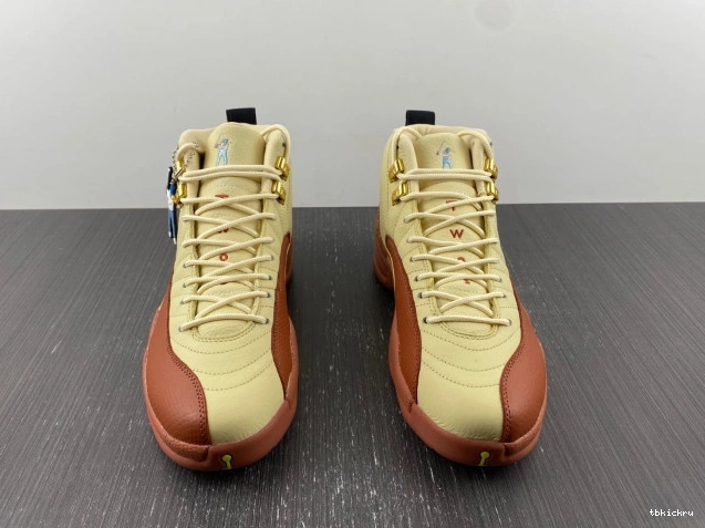 Cheap TBkick Eastside 12 DV1758-108 x Air Jordan Golf 0726